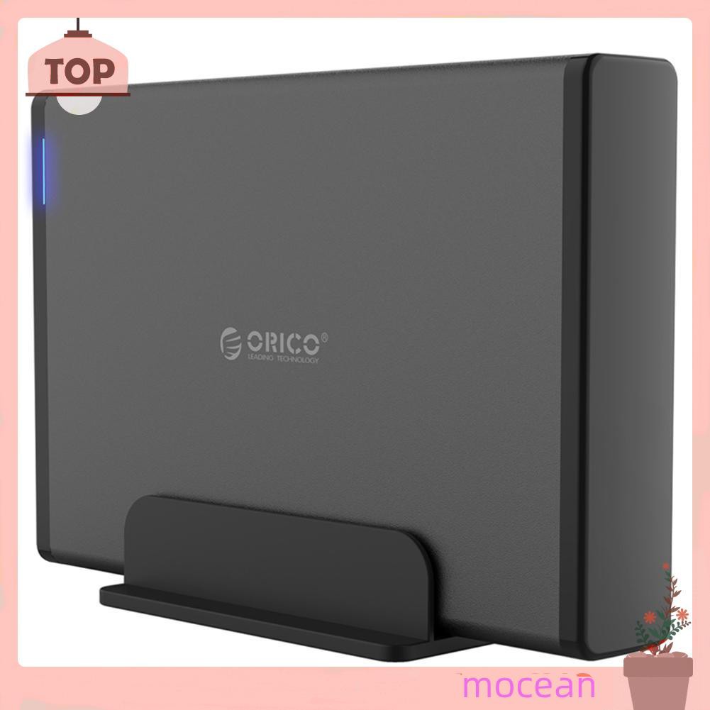 Hộp Đựng Ổ Cứng Ngoài Mocean Orico 7688c3 3.5 Inch Type-C Usb3.1 | BigBuy360 - bigbuy360.vn