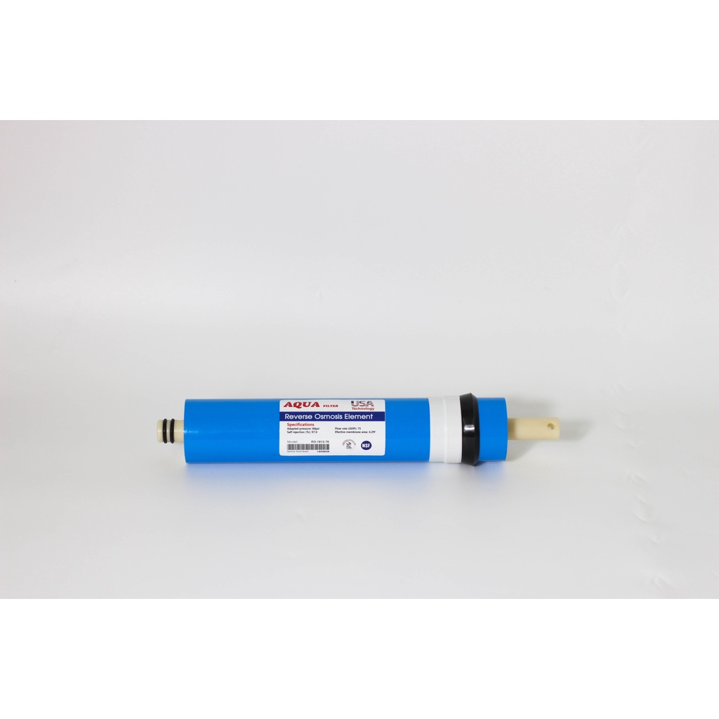 Lõi lọc nước số 4 , RO AQUA, Lõi lọc nước dùng cho các dòng máy