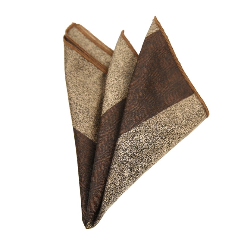 Cavat kẻ xọc dành cho nam bản 8cm