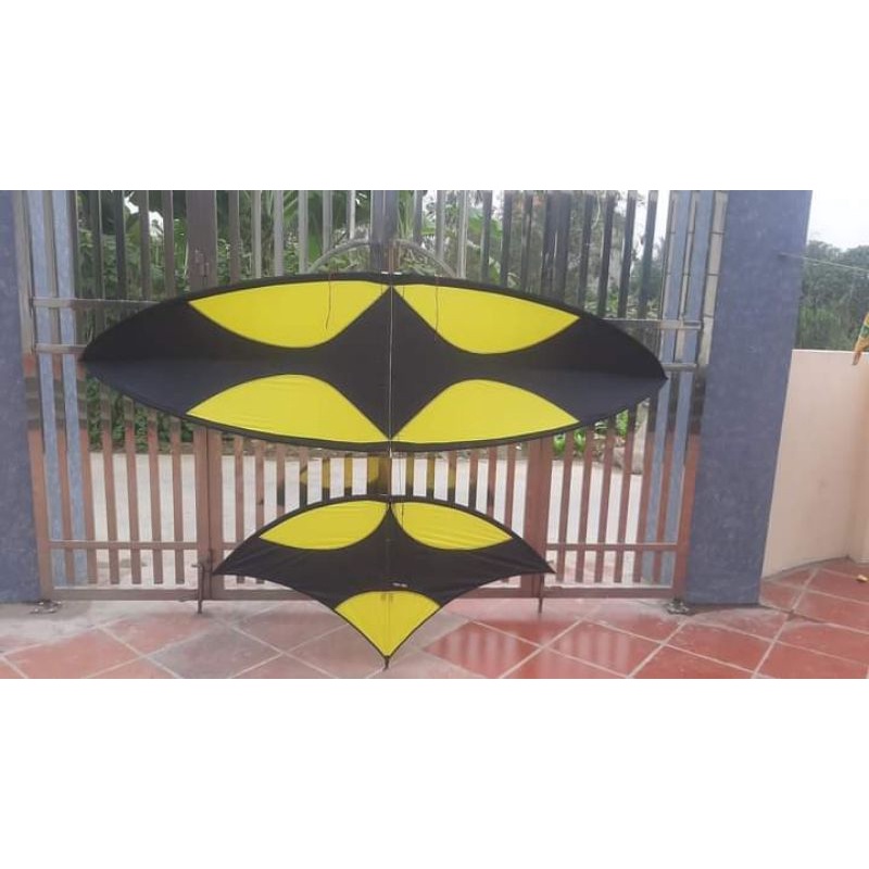 áo diều 3m