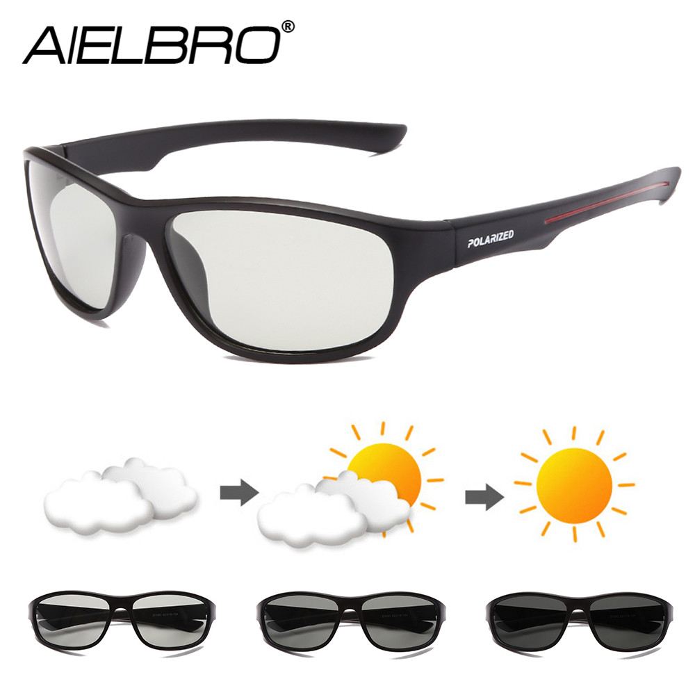 Kính Mát Đi Xe Đạp Thể Thao Cho Nam Nữ | BigBuy360 - bigbuy360.vn