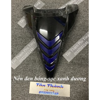 Mặt nạ Vario 2018- 2019 đủ màu (Tân Thành PT)
