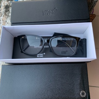 Mắt kính Montblanc fullbox 02