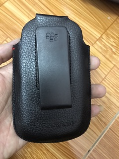 Bao da Blackberry 97xx