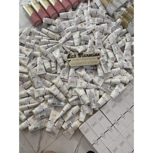 Dưỡng thể Olay B3 Retinol