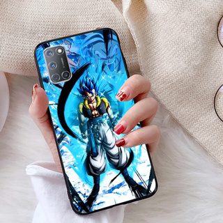 Ốp lưng Oppo A92 viền dẻo TPU BST Bảy Viên Ngọc Rồng