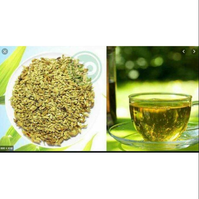 Nụ hoa hòe sấy khô