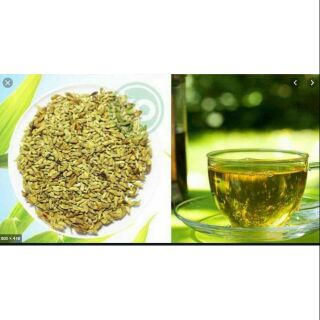 Nụ hoa hòe sấy khô