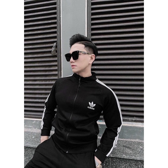 SALE bộ adidas nam (bộ thu đông) *