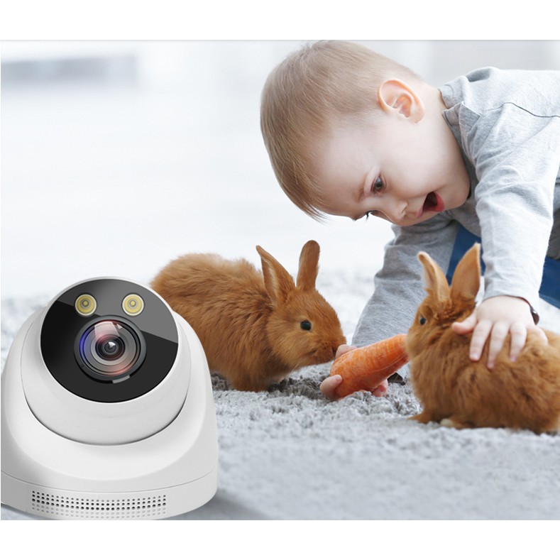 Camera giám sát không dây Magicsee S6900 Full HD1080 | BigBuy360 - bigbuy360.vn