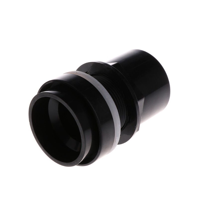 Đầu Nối Ống Nước Bể Cá 20 / 25 / 32 / 40 / 50mm