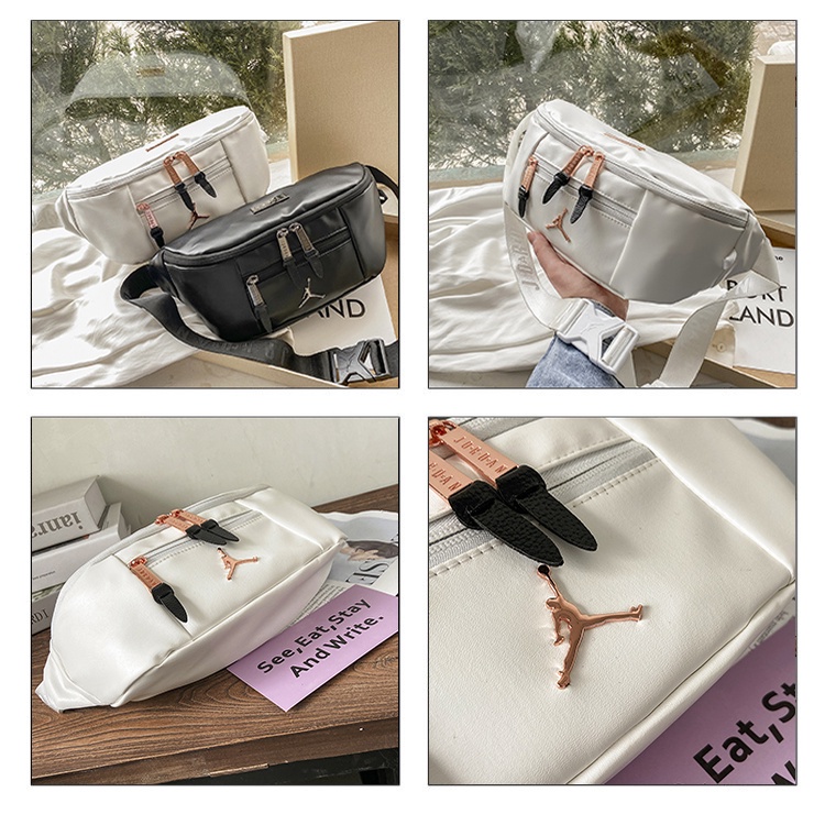 Túi đeo chéo vai Jordan KZG067 cao cấp