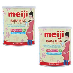 [Hàng Cty - Sale] Sữa Meiji Mama 350g date luôn mới ( Hàng nhập khẩu )