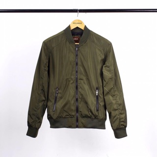 🔺Áo khoác Gió 2 lớp của Pull&Bear 😏siu đẹp...