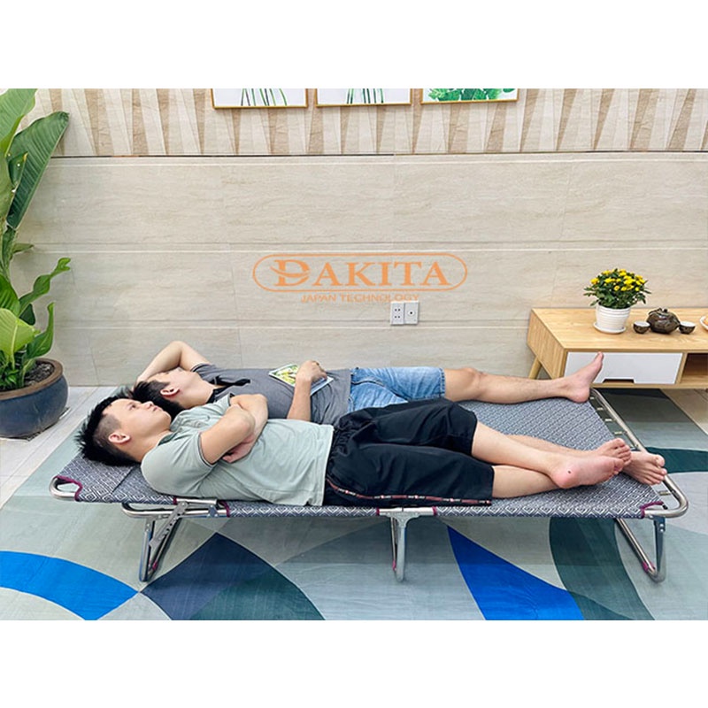 Giường Xếp Đa Năng Cao Cấp DAKITA DKG-280N