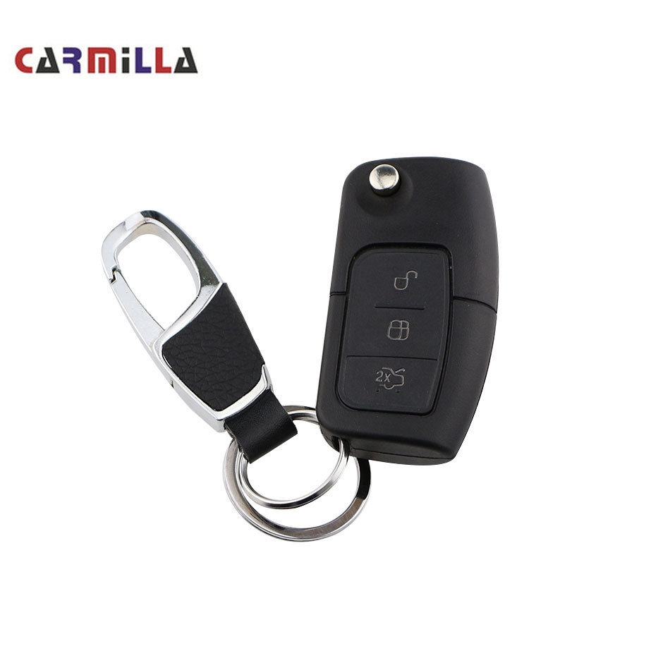 Móc khóa hợp kim điều chỉnh được , 3 màu