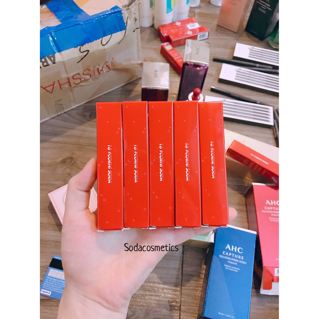 Son Romand Juicy Lasting Tint | BigBuy360 - bigbuy360.vn