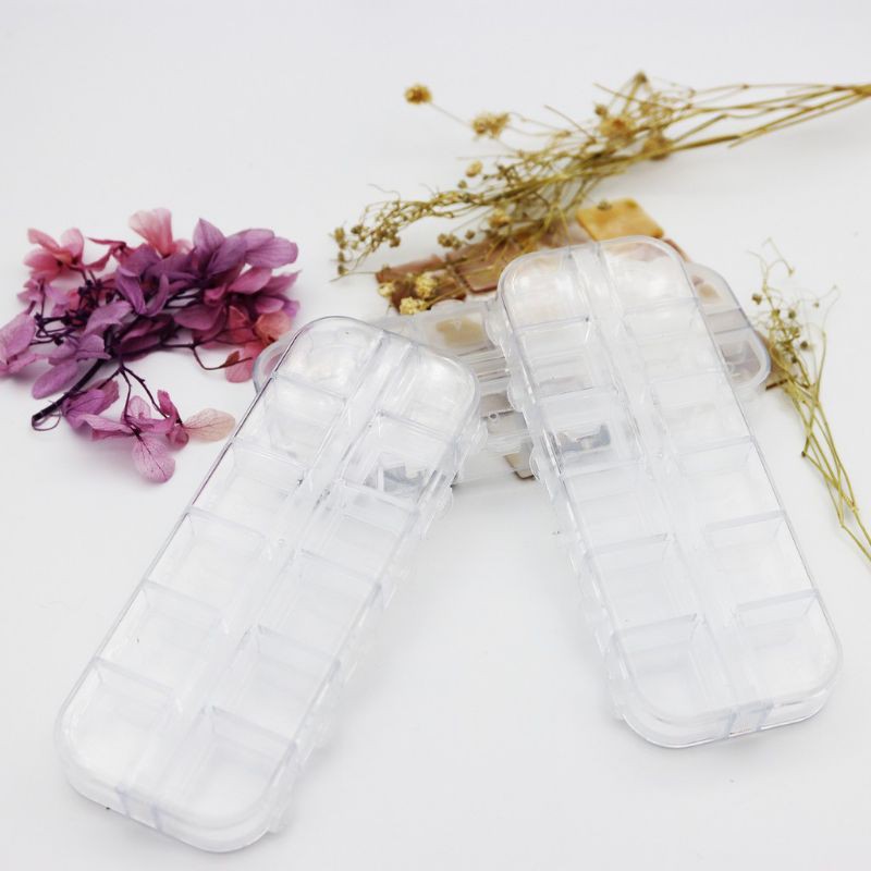 Khay đựng đá ,  phụ kiện nail