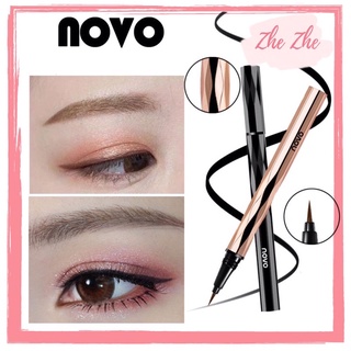 Bút kẻ mắt nước novo kim cương lâu trôi - nội địa trung