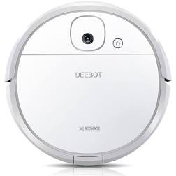 [GIÁ SỈ] Robot hút bụi lau nhà ECOVACS DEBOOT DJ35