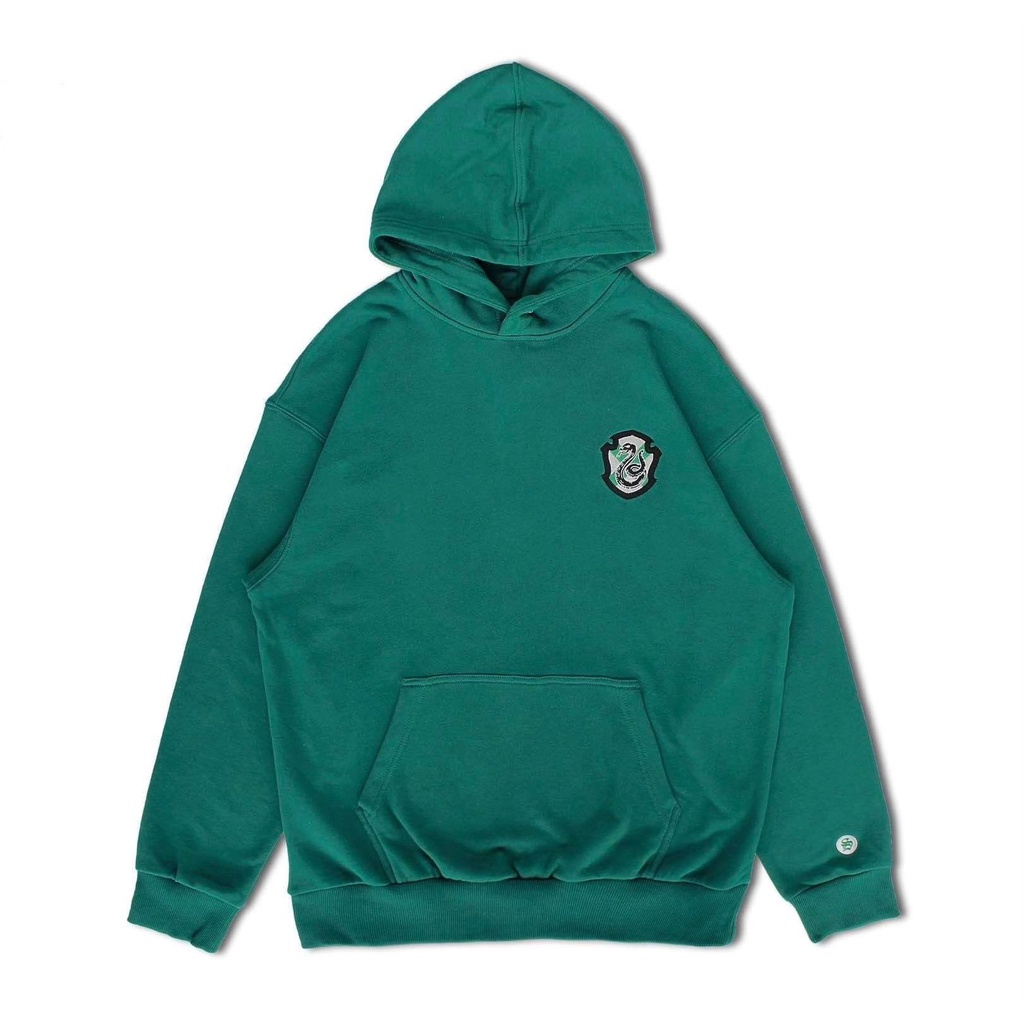 Áo Hoodie Spao X Harry Potter logo 4 nhà