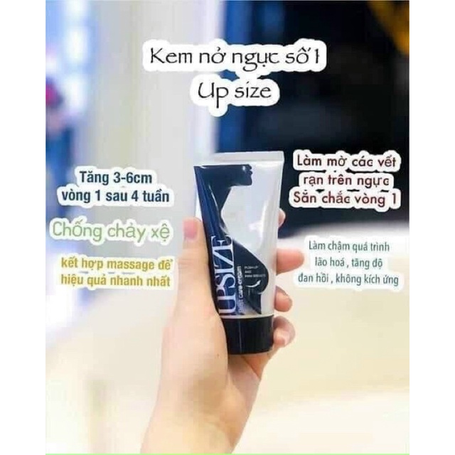 Kem Upsize 50ml | BigBuy360 - bigbuy360.vn