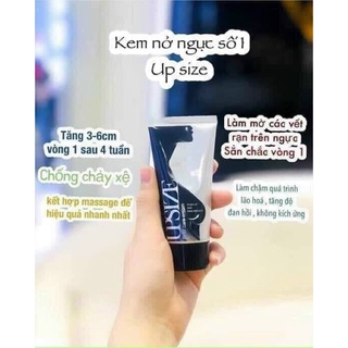 Kem Upsize 50ml