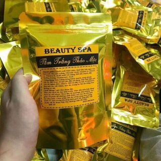 TẮM TRẮNG THẢO MỘC BEAUTY SPA