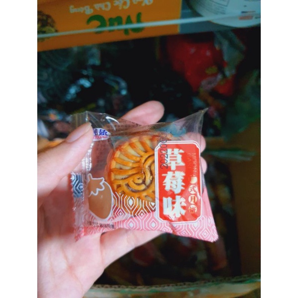 Bánh nướng mini Tt 1kg