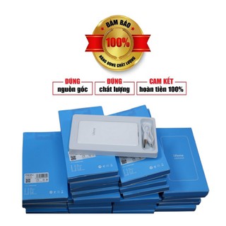 Pin dự phòng chính hãng Meizu 5000mah