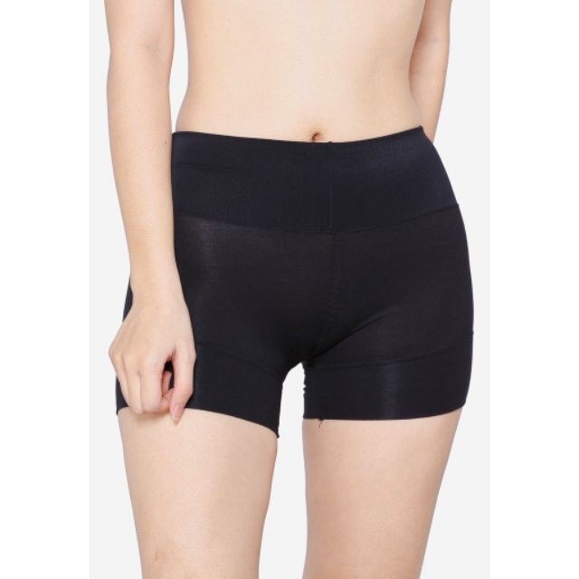 (5640)quần váy gen bụng nhẹ