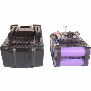 PIN 10 CELL DUNG LƯỢNG KHỦNG