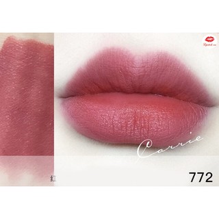 Son Dior lì matte màu 772 mini