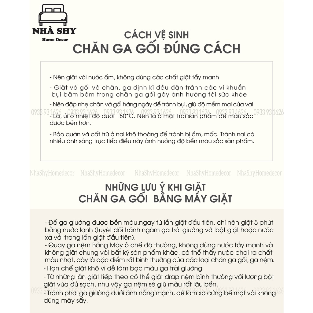 Trọn Bộ Chăn Ga Vỏ Gối Lụa Cotton Kẻ Sọc KQ - Ga Lụa Cao Cấp - Chữ Thêu