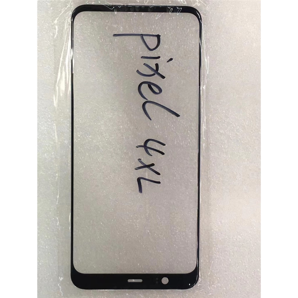 Google Pixel 3 - 3a - 3aXL - 3XL - 4a - 4 - 4XL  Mặt Kính Màn Hình - Dùng để thay thế mặt kính màn hình bị v
