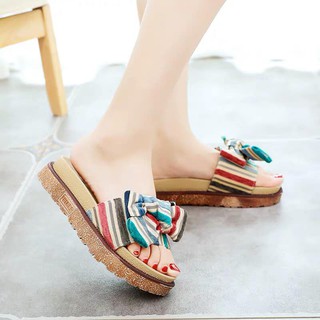 dép hè nữ thời trang