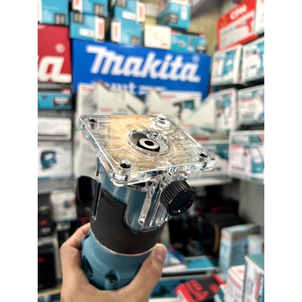 Máy đánh cạnh Makita M3700B
