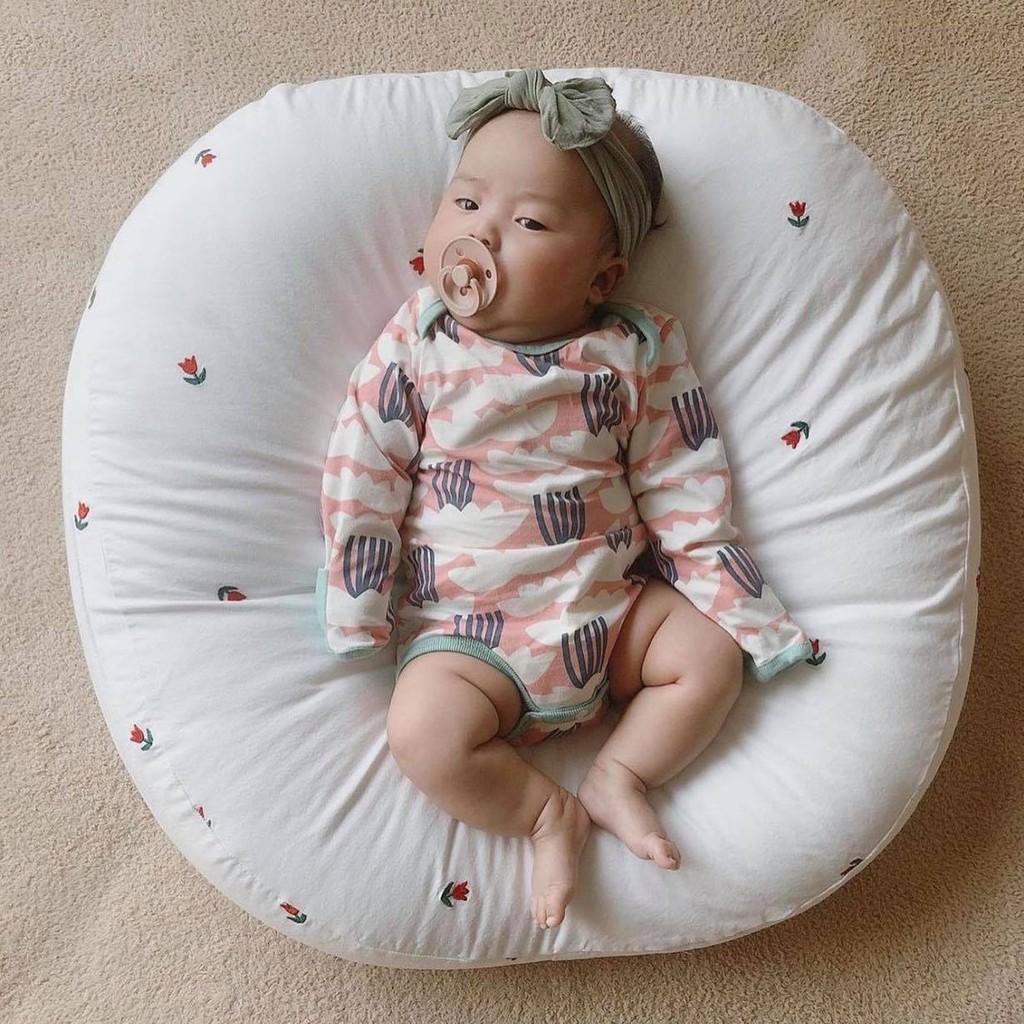 GỐI CHỐNG TRÀO NGƯỢC ROTOTO BEBE