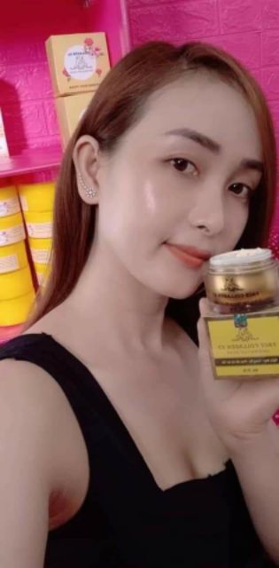 Kem face colagen X3 chính hãng có team check mã | BigBuy360 - bigbuy360.vn