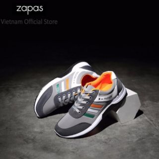 Giày sneaker nam thời trang Zapas GS093