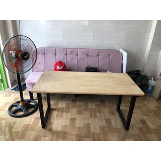 Bàn Làm việc 60x100x75