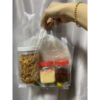 bánh tráng phơi sương