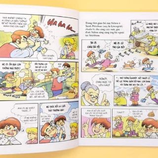 Sách - Danh Nhân Thế Giới (Bộ 10 Cuốn)