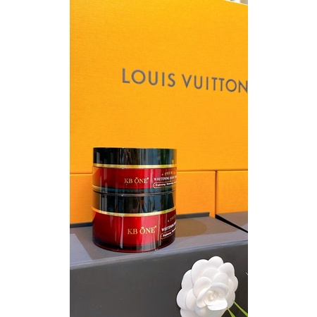 Kem body KBONE sữa tuyết dưỡng trắng da