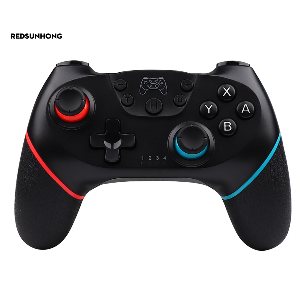 Tay Cầm Chơi Game Không Dây RSH.z