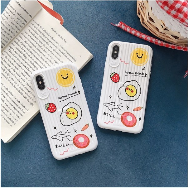 Ốp Lưng Xiaomi  Redmi 6  - B023