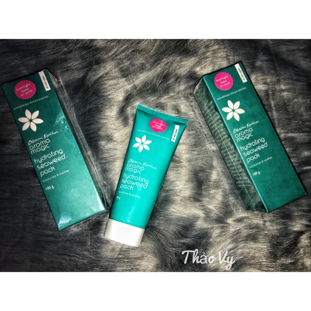 Gel Tảo - Aroma Magic