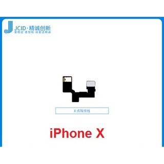 Cáp JC Sửa Face ID IPX