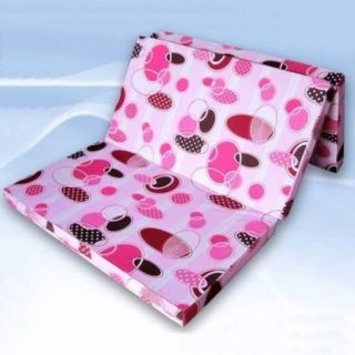 Nệm Pe Gấp 3 1m x 2m x 5cm Giá Rẻ