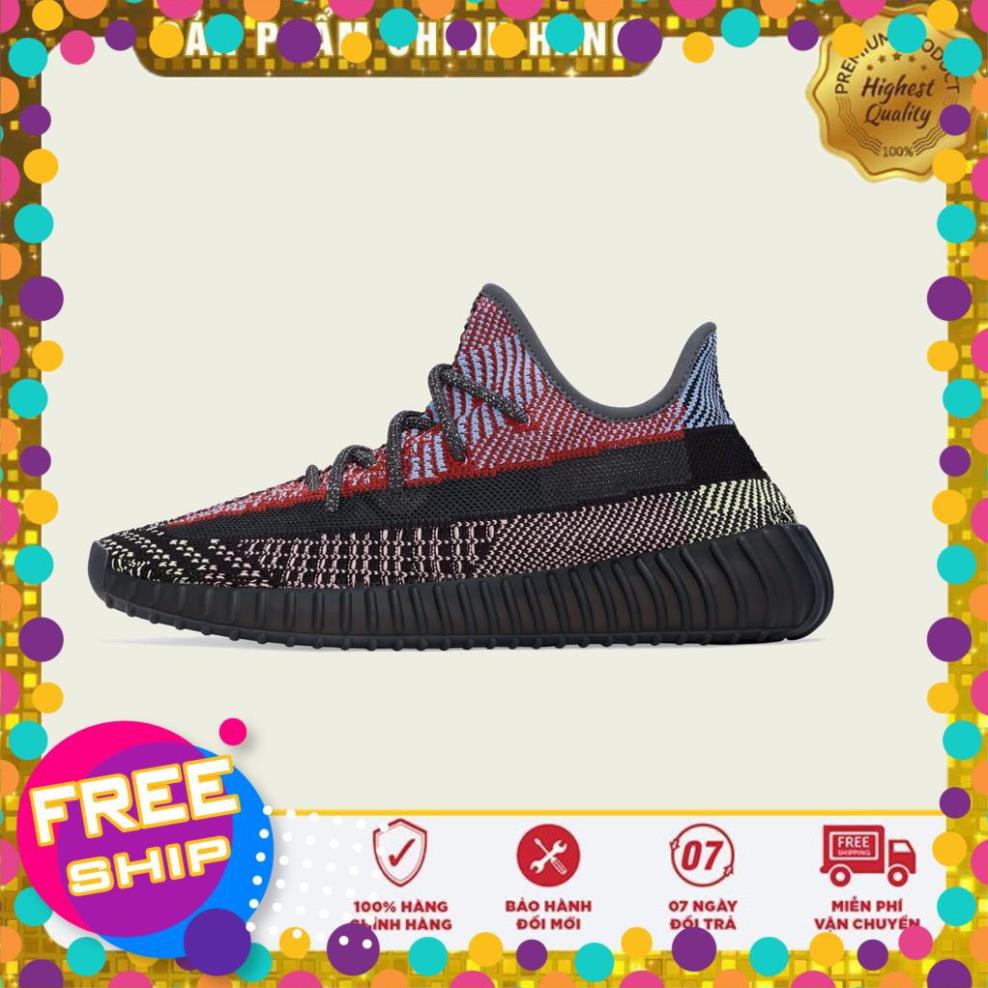 [Hàng Authetic] Giáy sneaker (100% Adidas chính hãng) Giày Adidas Yeezy Boost 350 V2 “Yecheil”